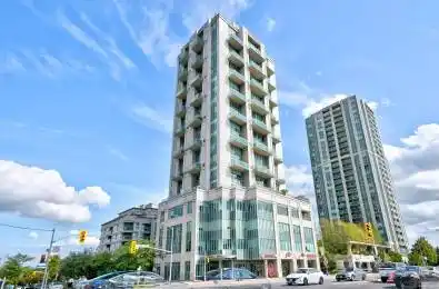 1 Avondale Avenue Unit# Uph3 Toronto C14 Ontario M2N 7J1