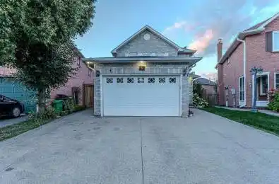 32 Heddon Court Brampton Ontario L6Z 4H2