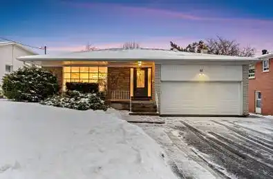 32 Colonnade Road Toronto C15 Ontario M2K 2L5