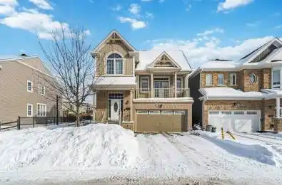 30 Solaris Drive Kanata Ontario K2M 0L6