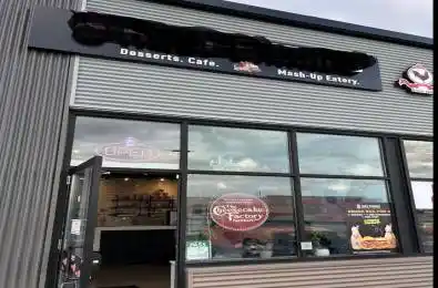 21 Rexdale Boulevard Unit# 4108 Toronto W08 Ontario M9W 1P1