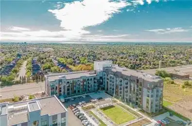 95 Dundas Street Unit# 420 Oakville Ontario L6M 5N4