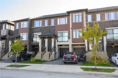 23 Soho Street Hamilton Ontario L8J 0L4