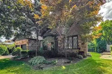 280 Henderson Avenue Markham Ontario L3T 2M2