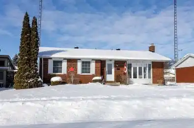 70 Elizabeth Drive South Dundas Ontario K0E 1K0
