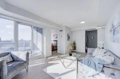 181 Village Green Square Unit# 1714 Toronto E07 Ontario M1S 0K6