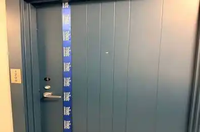 2545 simcoe Street Unit# 1209 Oshawa Ontario L1L 0W3