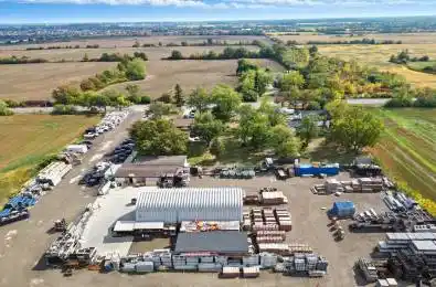 328 Trinity Church Road Hamilton Ontario L0R 1P0