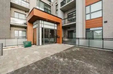50 Kaitting Trail Unit# 316 Oakville Ontario L6M 5N3
