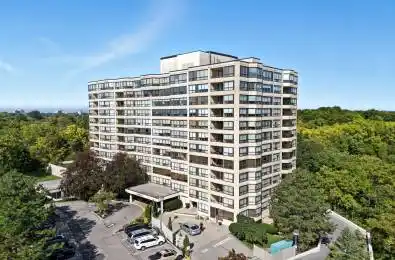 3 Towering Heights Boulevard Unit# 1001 St. Catharines Ontario L2T 4A4