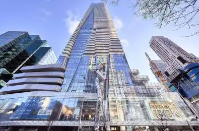 1 Bloor Street Unit# #313 Toronto C08 Ontario M4W 0A8