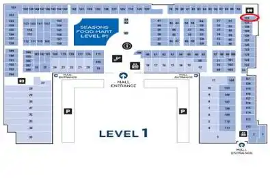 7181 Yonge Street Unit# 132 Markham Ontario L3T 0C3