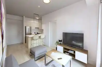 333 Albert Street Unit# 312 Waterloo Ontario N2L 0L1