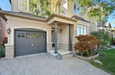 3335 Whilabout Terrace Oakville Ontario L6L 0A8