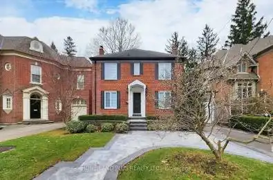 85 Rochester Avenue Toronto C04 Ontario M4N 1N7