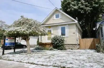 368 Buena Vista Avenue Oshawa Ontario L1J 2M5