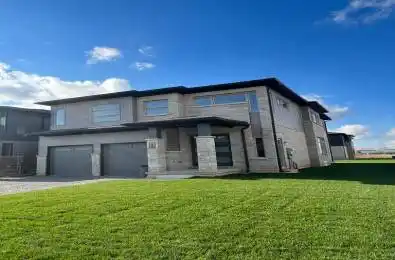 7239 Parkside Road Niagara Falls Ontario L2H 3V4