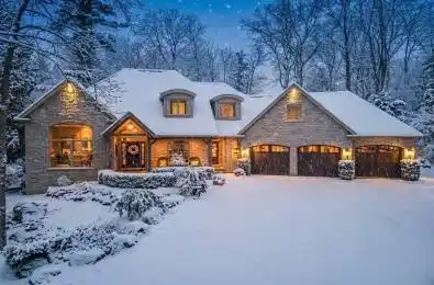 198 Pasmore Street Guelph/Eramosa Ontario N0B 2K0