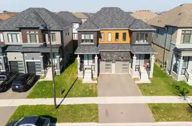 53 Lillian Way Haldimand Ontario N3W 0E7