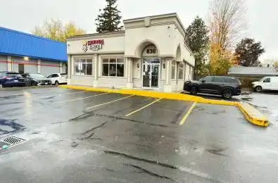 836 Brock Street Whitby Ontario L1N 4J5