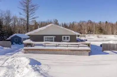 3399 Gelert Road Minden Hills Ontario K0M 2K0