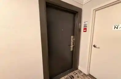 31 Four Winds Drive Unit# 803 Toronto W05 Ontario M3J 1K9