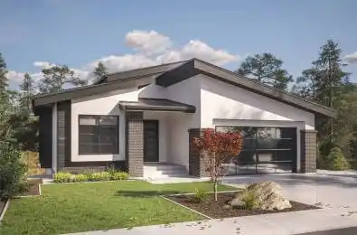 733 Squirrel Hill Drive Kingston Ontario K7P 0B2