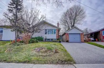 124 Thicketwood Drive Unit# Bsmnt Toronto E08 Ontario M1J 2A3