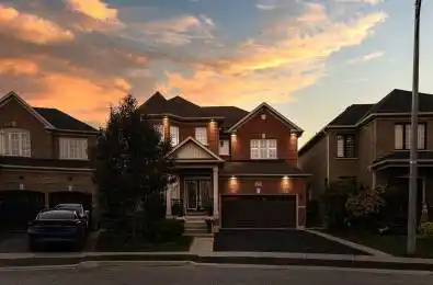 34 Laurentide Crescent Brampton Ontario L6P 1Y4