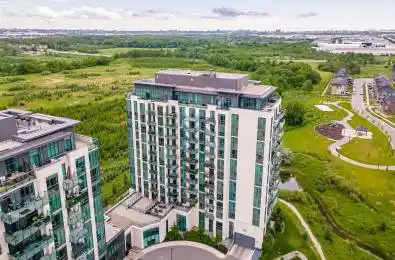 65 Yorkland Boulevard Unit# 510 Brampton Ontario L6P 4B4