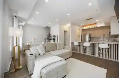 105 Kayla Crescent Unit# 8 Vaughan Ontario L6A 4W3