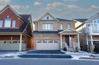 275 Holloway Terrace Unit# BSMT Milton Ontario L9T 0S2