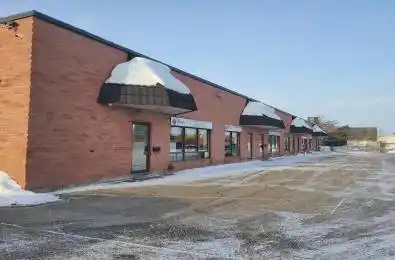 400 Morobel Drive Milton Ontario L9T 4N6