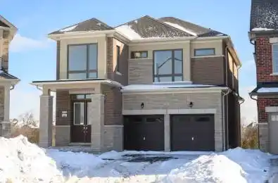 21 Fire King Drive Whitby Ontario L1P 0R4