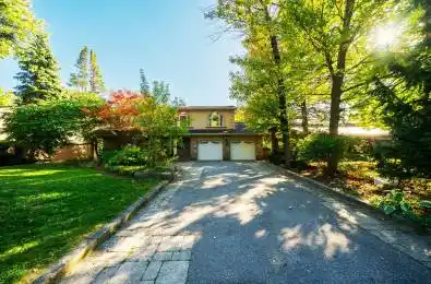 3278 Credit Heights Drive Mississauga Ontario L5C 2L7