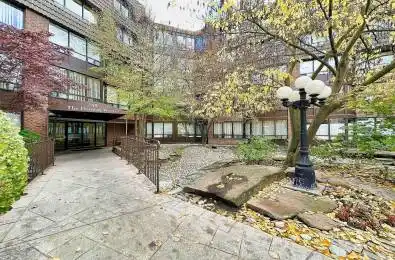 245 The Donway N/A Unit# 204 Toronto C13 Ontario M3B 3M2