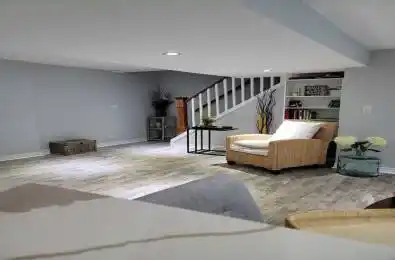 900 Juniper Street Oshawa Ontario L1G 3E1