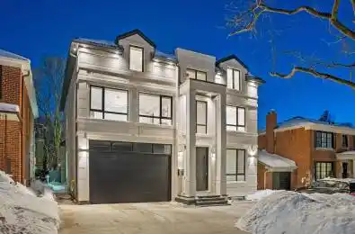 615 Briar Hill Avenue Toronto C04 Ontario M5N 1N4