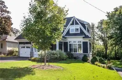 2308 BELYEA Street Oakville Ontario L6L 1N6