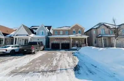 106 Noden Crescent Clarington Ontario L1B 1H3