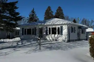 1300 Gallinger Avenue Cornwall Ontario K6J 4T5