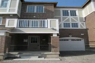 685 Laking Terrace Milton Ontario L9T 9J4