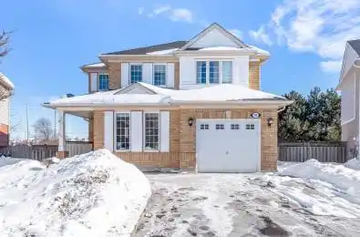 18 Sherbo Crescent Brampton Ontario L7A 2A1