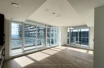 38 Widmer Street Unit# 3511 Toronto C01 Ontario M5V 3M6