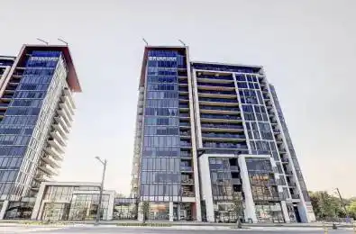 9610 Yonge Street Unit# A4 Richmond Hill Ontario L4C 1V6