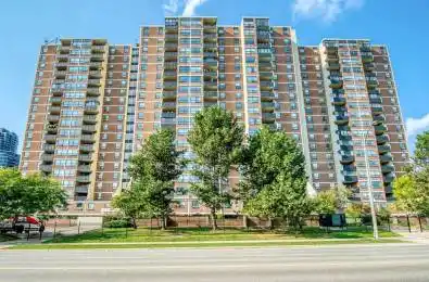 362 The East Mall Street Unit# 503 Toronto W08 Ontario M9B 6C4