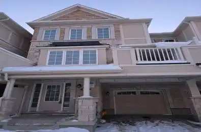 2495 Fall Harvest Crescent Pickering Ontario L1X 0Z1
