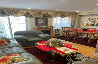 2035 ASTA Drive Unit# 21 Mississauga Ontario L5A 3Y2