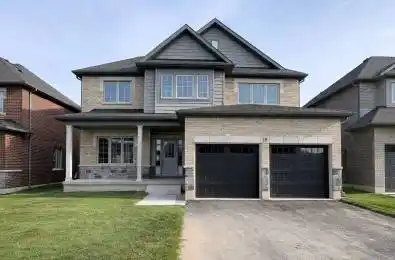 10 Venture Way Thorold Ontario L2V 0G9