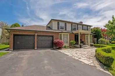 27 Cherokee Road London North Ontario N6G 2N7